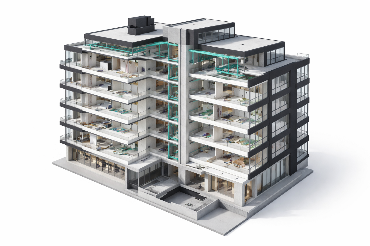 BIM & Teamwork